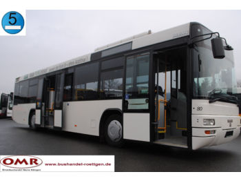 MAN A 78 / A 20 / NL 313 / Citaro / 530 / Euro 5 EEV  - Bybuss