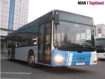 MAN LION'S CITY / A37 - Bybuss