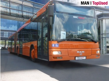 MAN LION'S CITY G / A23 - Bybuss