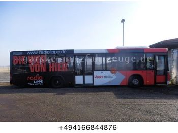 MAN Lions City T/TÜ  - Bybuss