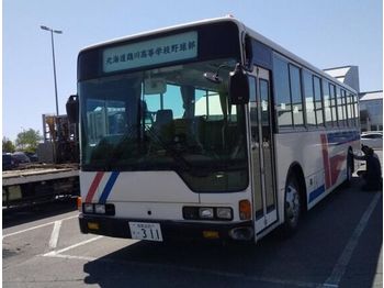 MITSUBISHI KC-MP717P - Bybuss