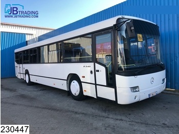 Mercedes-Benz O 345 Conecto EURO 2, 57 Persons , EPS, 3 pedals, Naafreductie - Bybuss