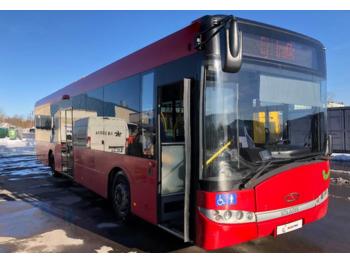Solaris Urbino 12LE  - Bybuss