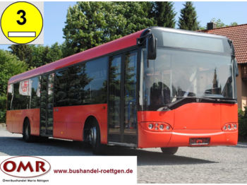 Solaris Urbino 12 / 530 / 315 / 20  - Bybuss