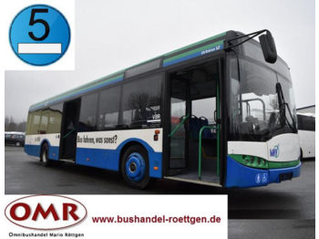 Solaris Urbino 12/ 530 / Citaro / A20 / A21  - Bybuss