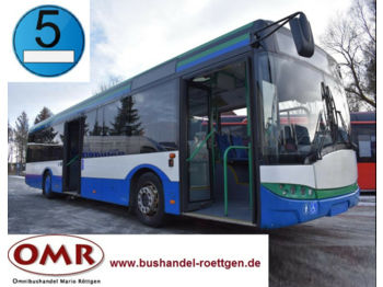 Solaris Urbino 12 / Citaro / 530 / Lions City / A20 /A21  - Bybuss