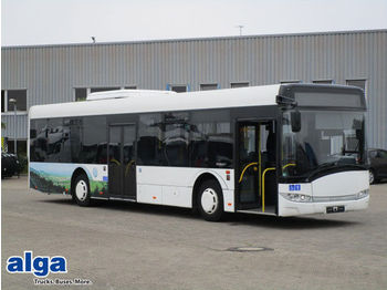 Solaris Urbino 12 LE, Euro 5 EEV, Klima, 44 SItze  - Bybuss