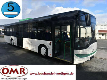 Solaris Urbino 12 / O 530  / A20 / A21 / 4516 / 415  - Bybuss