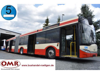 Solaris Urbino 18/530 G/Lion's City/A 23/7700/Euro5  - Bybuss