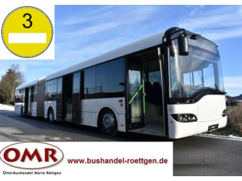 Solaris Urbino 18 / Citaro / A23 / Top Zustand  - Bybuss