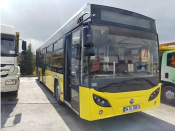 TEMSA 2017 - Bybuss