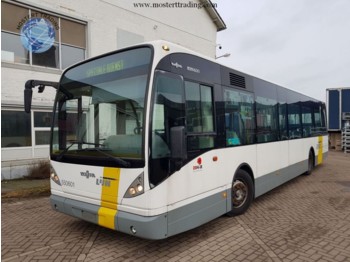 Van Hool New A600 - Bybuss