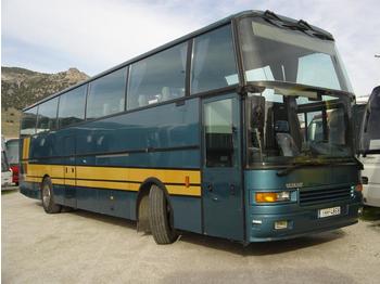 Turistbuss DAF BERCKHOF SB 3000: bilde 1
