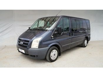 Minibuss, Persontransport Ford TRANSIT 2,2TDCI/85KW L2H1 / 6 SITZE / LIMITED: bilde 1