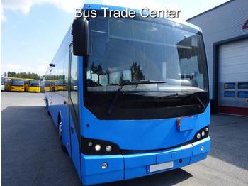 Autosan Eurolider 15LE A12 15DLE Euro5 - Forstadsbus