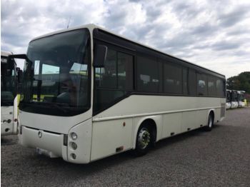 Irisbus Ares , Klima ,Euro3 ,Schalt,61 Sitze  - Forstadsbus