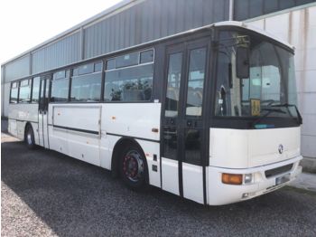 Irisbus Recreo,Karosa Euro 3;6-Gang,Keine Rost  - Forstadsbus