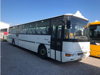 Irisbus Recreo,Karosa Euro 3;6-Gang,Keine Rost  - Forstadsbus