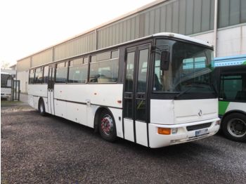 Irisbus Recreo,Karosa Euro 3, Keine Rost, 2Stück  - Forstadsbus
