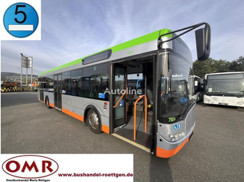 Solaris Urbino 12 - Forstadsbus