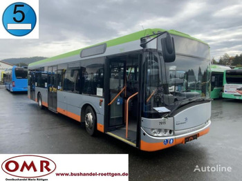Solaris Urbino 12 - Forstadsbus