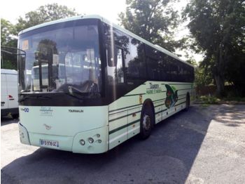 TEMSA TOURMALIN - Forstadsbus