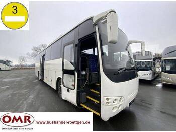  Temsa - Safari 12/ Klima/ Original KM/ 61 Sitze - Forstadsbus