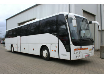 Temsa Safari 13-RD Stainless (Euro 4, Schaltung)  - Forstadsbus