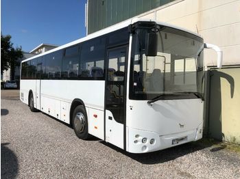 Temsa Tourmalin -Box 12/ Euro4/ Schaltung  - Forstadsbus