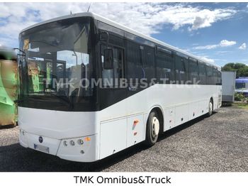 Temsa Tourmalin / Euro5/Schaltung/ 65 Setzer  - Forstadsbus