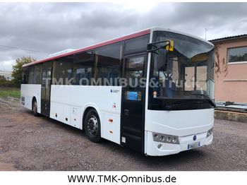 Temsa Tourmalin /Euro5/Schaltung/Klima  - Forstadsbus