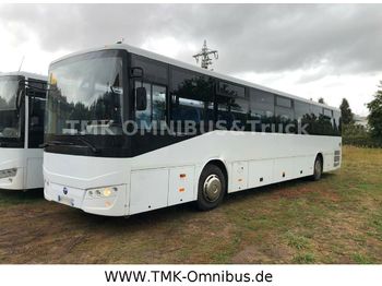 Temsa tourmalin / Euro5/Schaltung/ 70 Setzer  - Forstadsbus