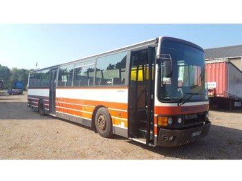 Van Hool CL5 - Forstadsbus