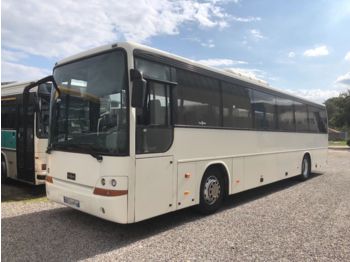Vanhool T 915 CL, Euro3, Klima, Top Zustand  - Forstadsbus
