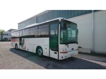 Vanhool T-915 SC2, Klima, Euro 3  - Forstadsbus