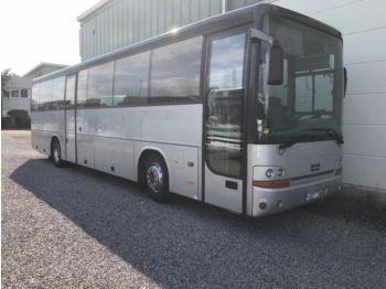 Vanhool T 915 TL , Euro3, Klima , Schaltgetriebe  - Forstadsbus