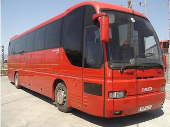 Turistbuss IVECO IRISBUS EUROCLASS 380 HD: bilde 1