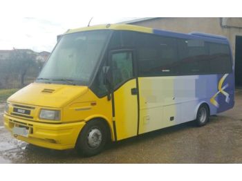 IVECO IVECO ANDECAR - Buss