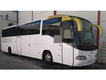 IVECO IVECO IRIZAR CENTURI II - Buss