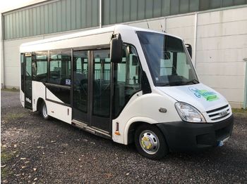 Minibuss, Persontransport Iveco Cytios 4/Klima/Euro 4.: bilde 1