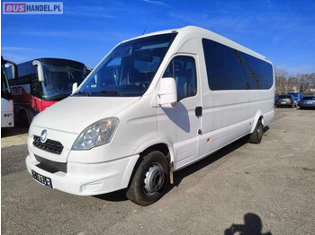 Minibuss, Persontransport Iveco DAILY SUNSET XL euro5: bilde 2