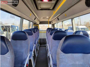 Minibuss, Persontransport Iveco DAILY SUNSET XL euro5: bilde 4