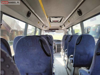 Minibuss, Persontransport Iveco DAILY SUNSET XL euro5: bilde 5