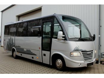 Minibuss, Persontransport Iveco Rapido 70C21 ( 30 SchlafSitze, 317.000 Km ): bilde 1