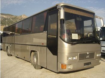 Turistbuss MAN 362 RHD: bilde 1