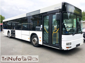 Bybuss MAN A21 | Euro 3 | TÜV 12/ 2019 |: bilde 1
