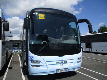 Turistbuss MAN LION'S REGIO C: bilde 1