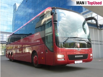 Turistbuss MAN MAN LION'S COACH R08: bilde 1