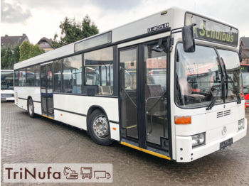 Bybuss MERCEDES-BENZ O 405 N | Euro 2 | TÜV 07/ 2019 |: bilde 1