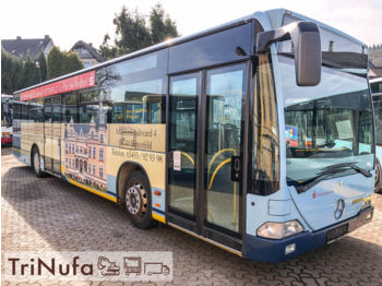 Bybuss MERCEDES-BENZ O 530 – Citaro | Euro 3 | 40 Sitze |: bilde 1